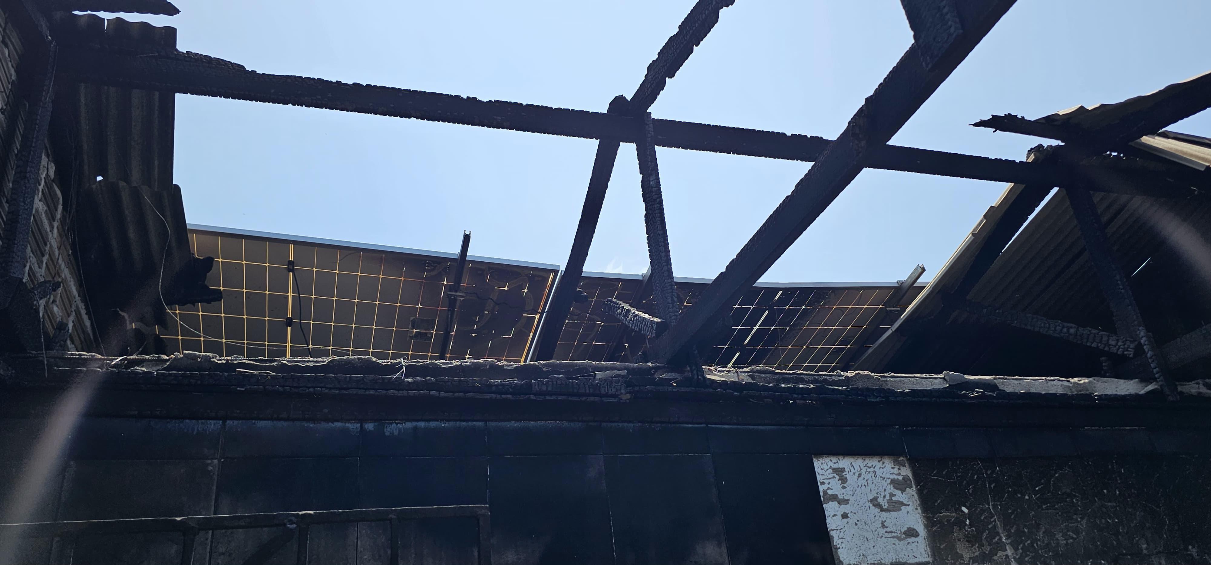 EM MACAPÁ, POLÍCIA CIVIL CUMPRE MANDADO DE PRISÃO DE INDIVÍDUO ACUSADO DE INCENDIAR A CASA DA EX-COMPANHEIRA